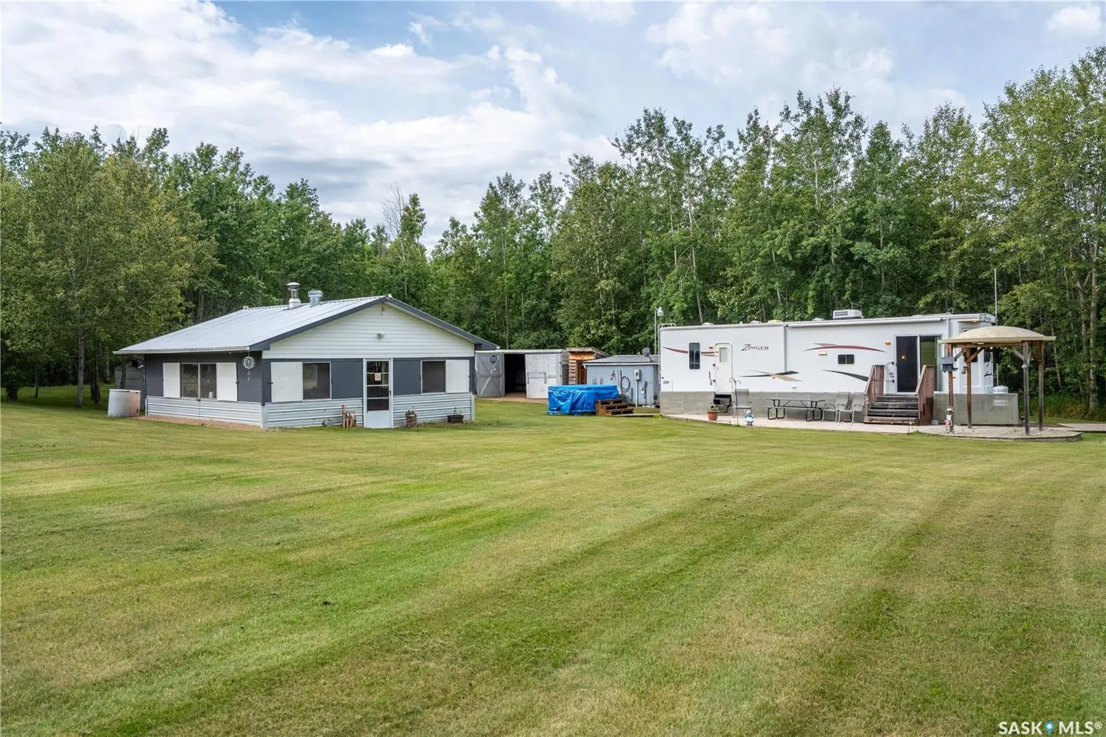 109 Rural Address