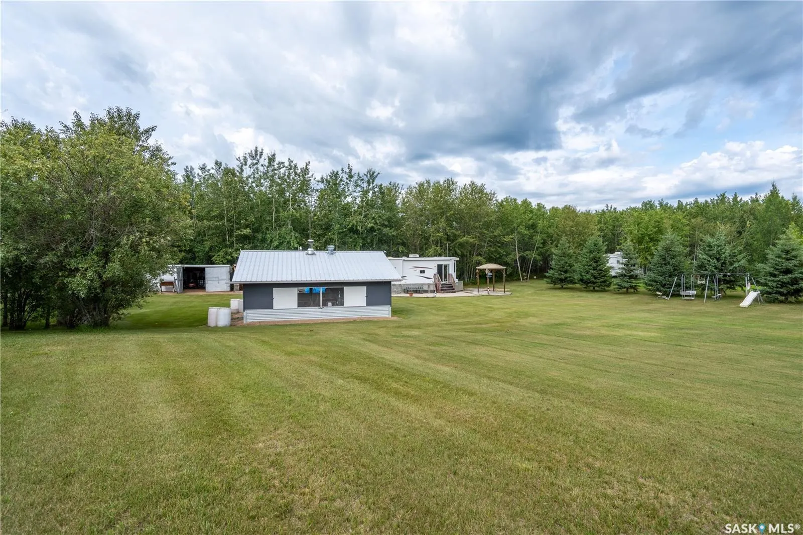 109 Rural Address