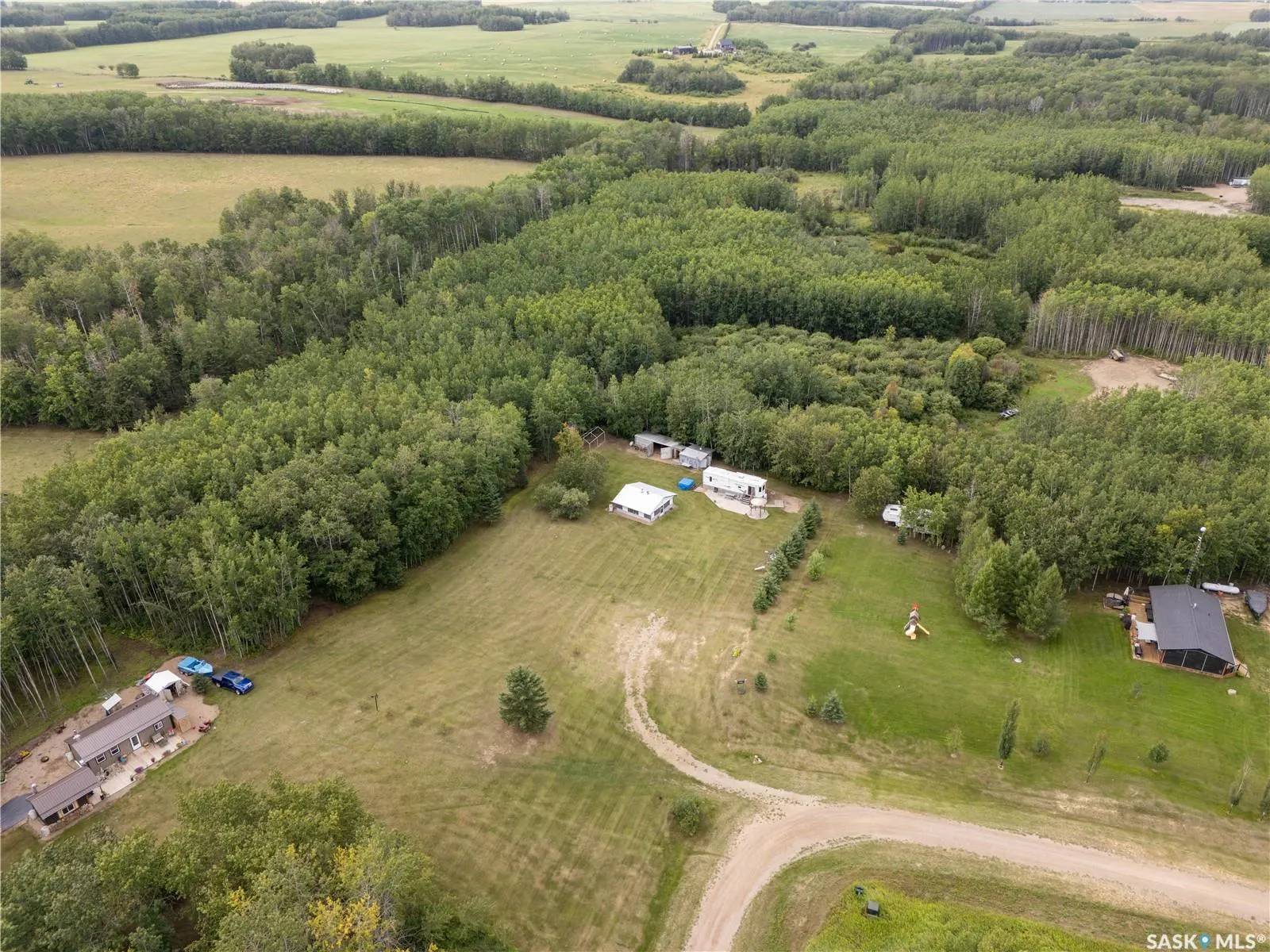 109 Rural Address