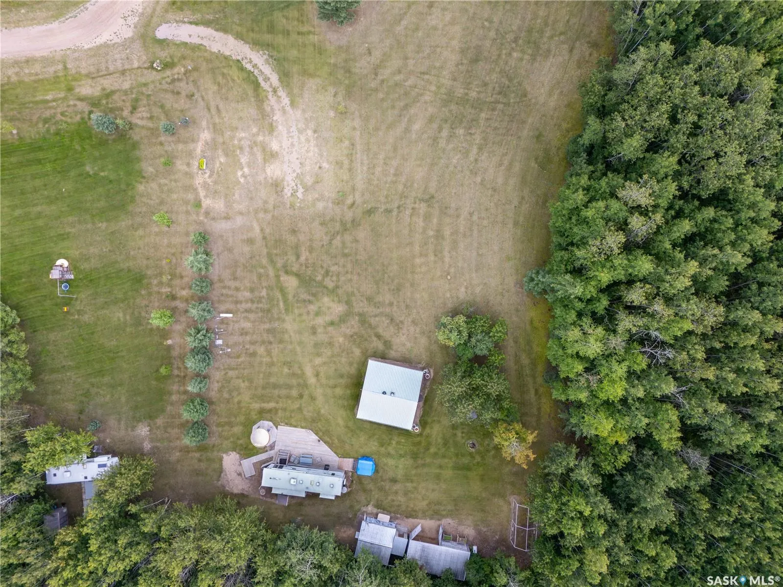 109 Rural Address