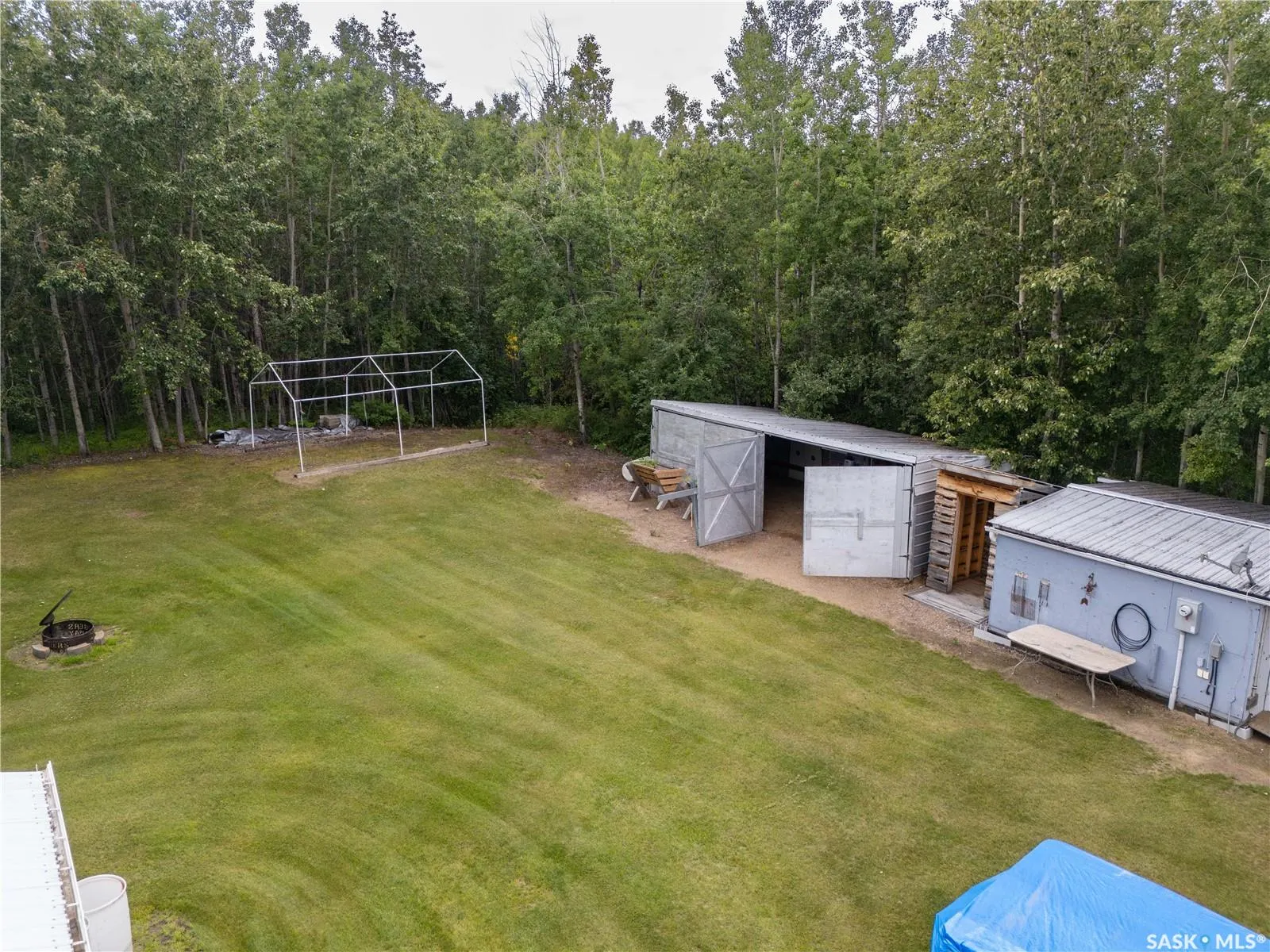 109 Rural Address