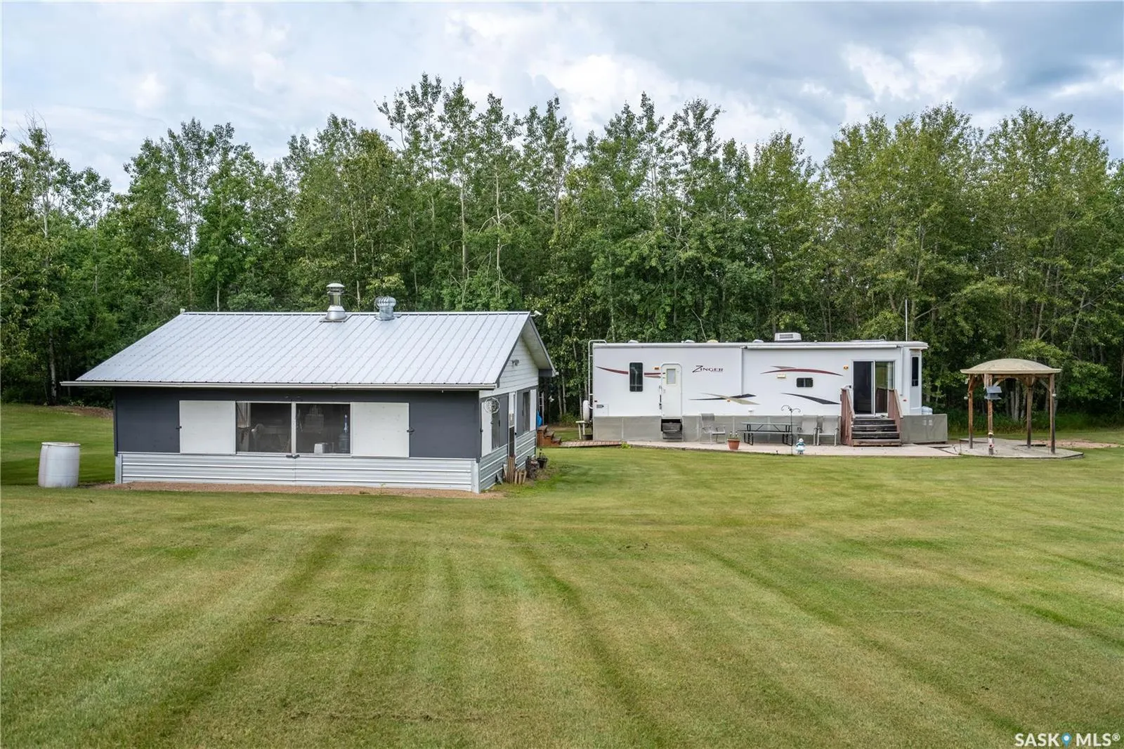 109 Rural Address