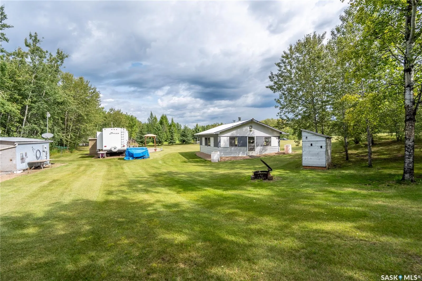 109 Rural Address