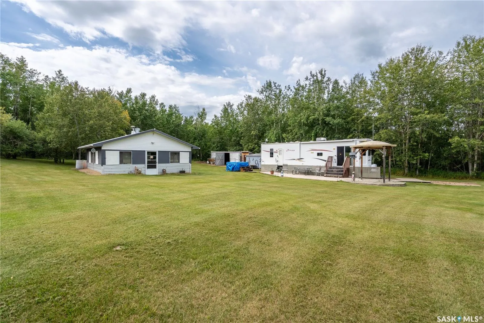109 Rural Address