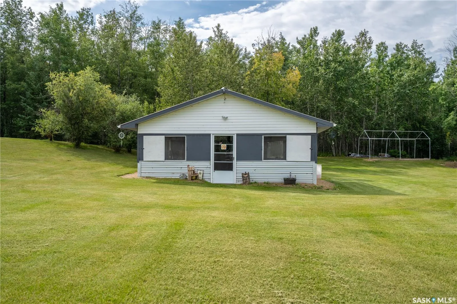 109 Rural Address