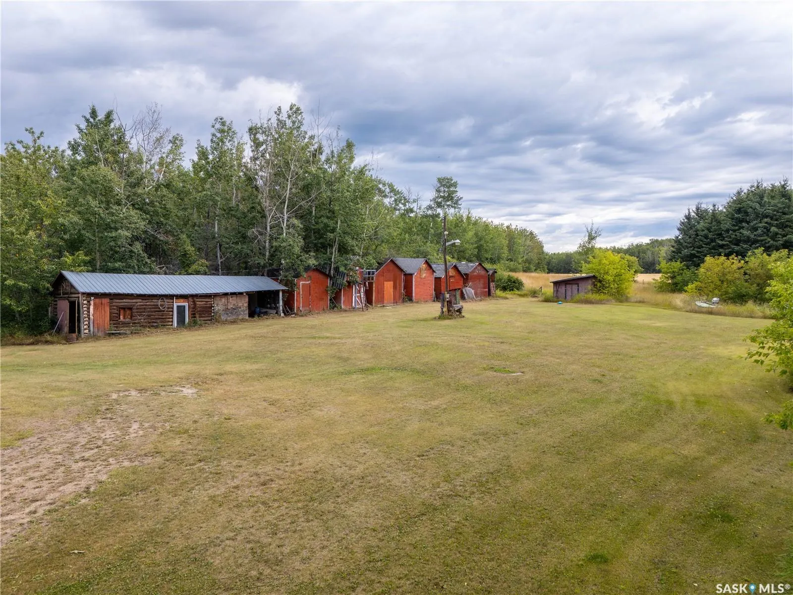 Rural Address
