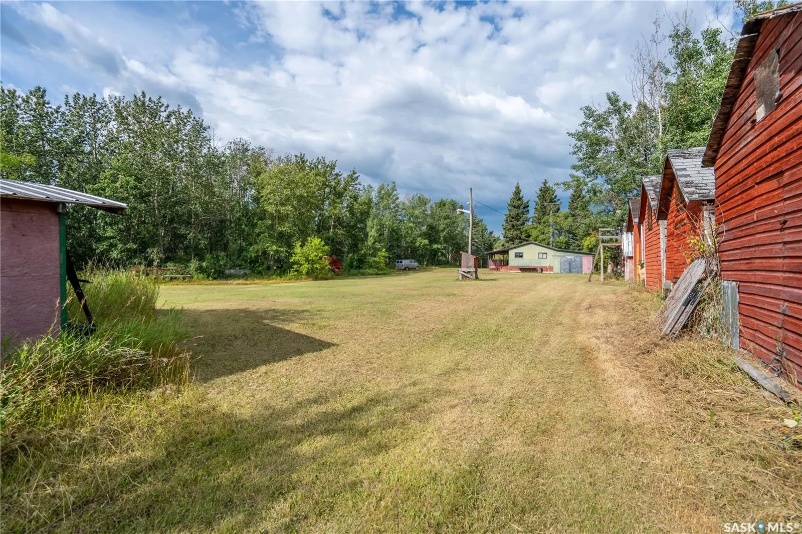 Rural Address