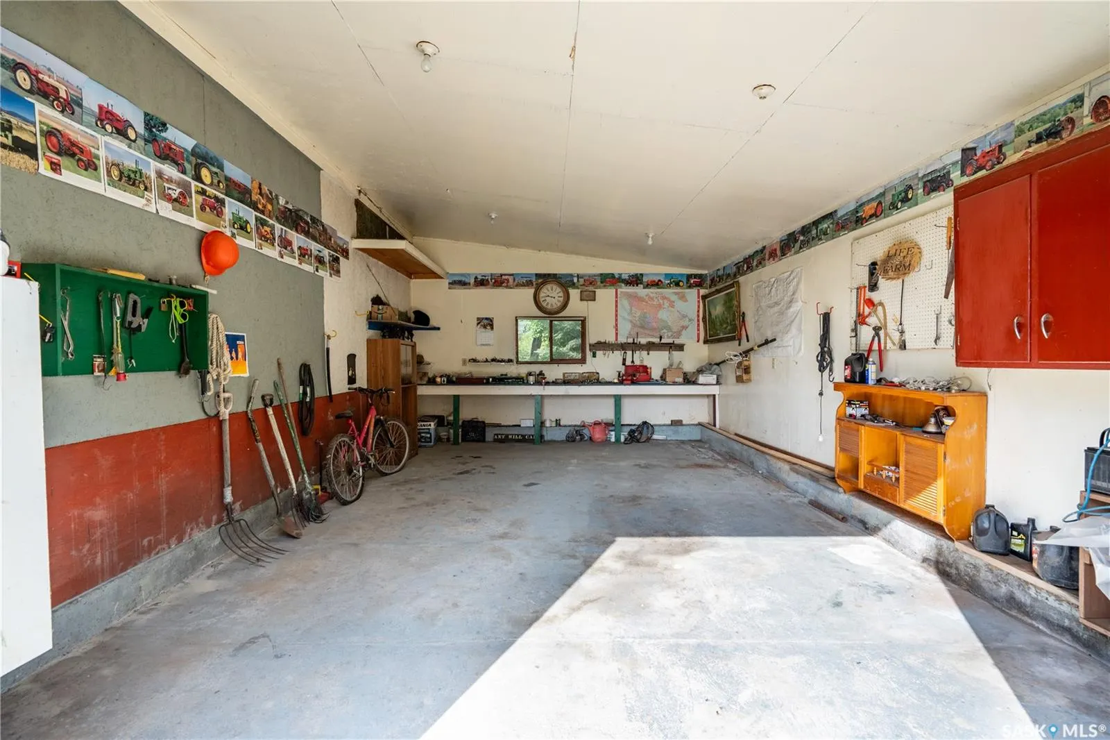 Rural Address