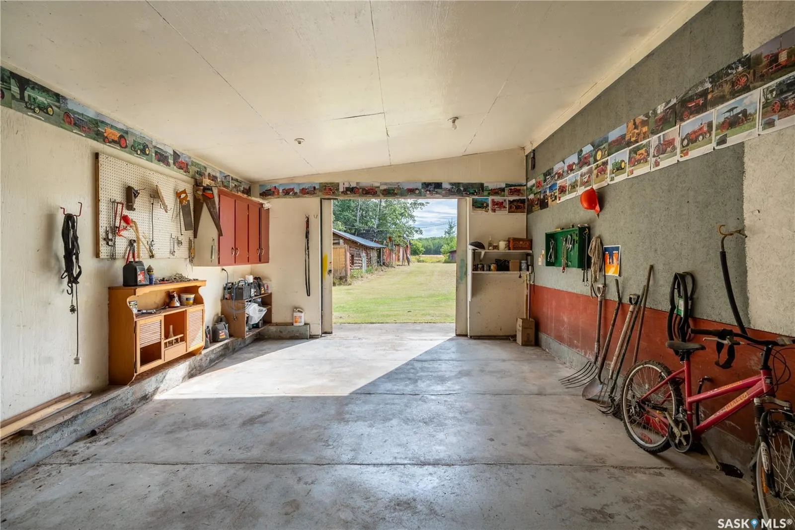 Rural Address