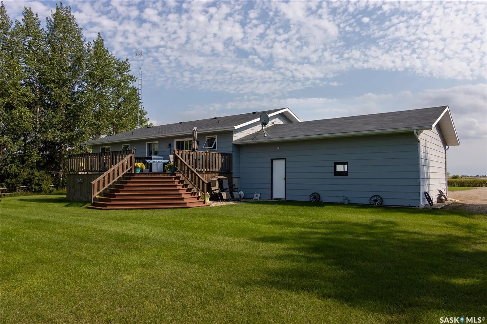Rural Rural Address