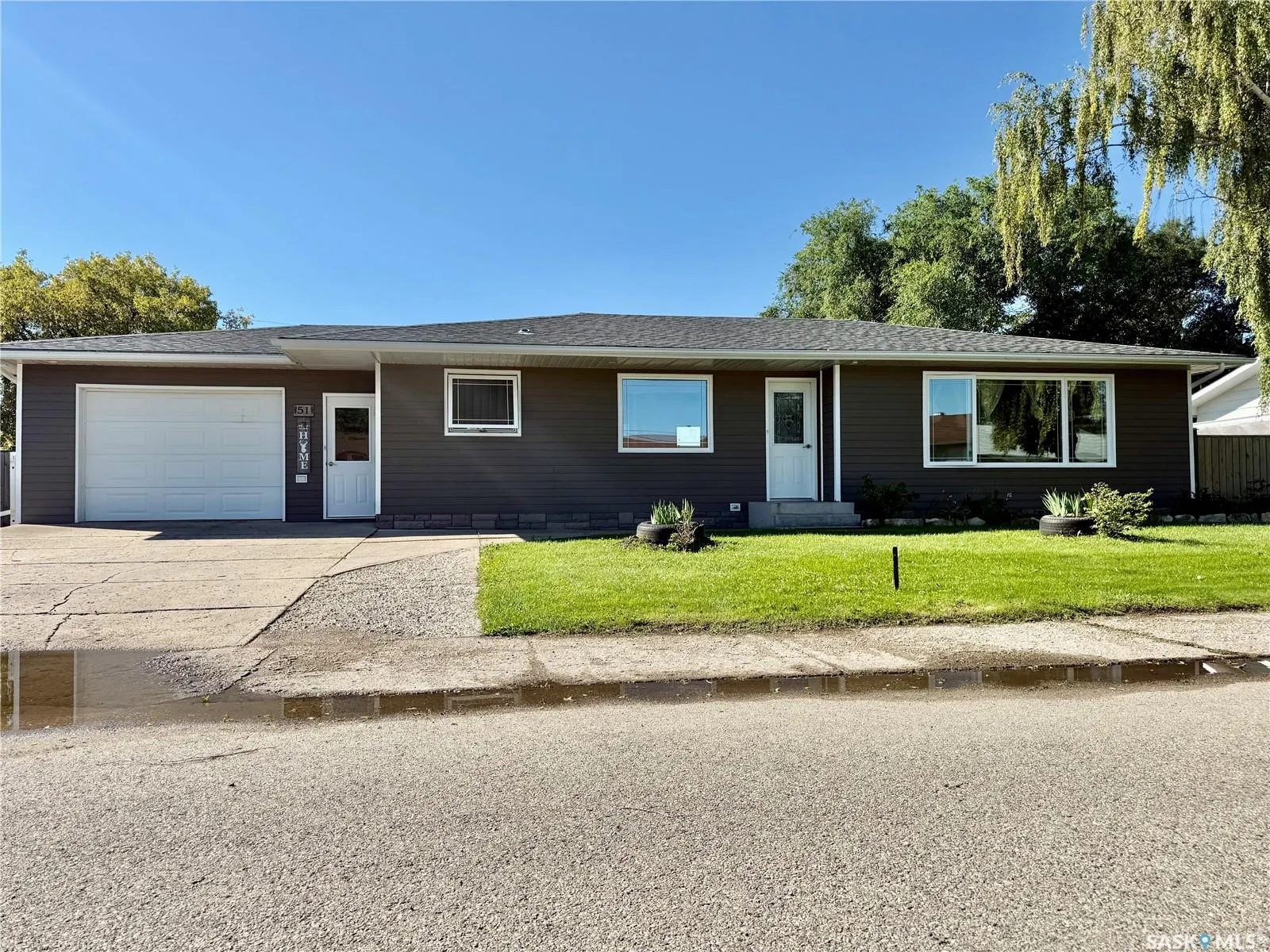 51 King CRESCENT