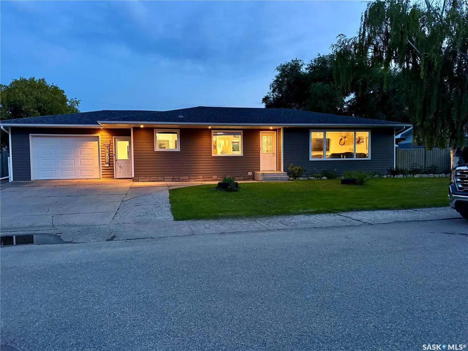 51 King CRESCENT
