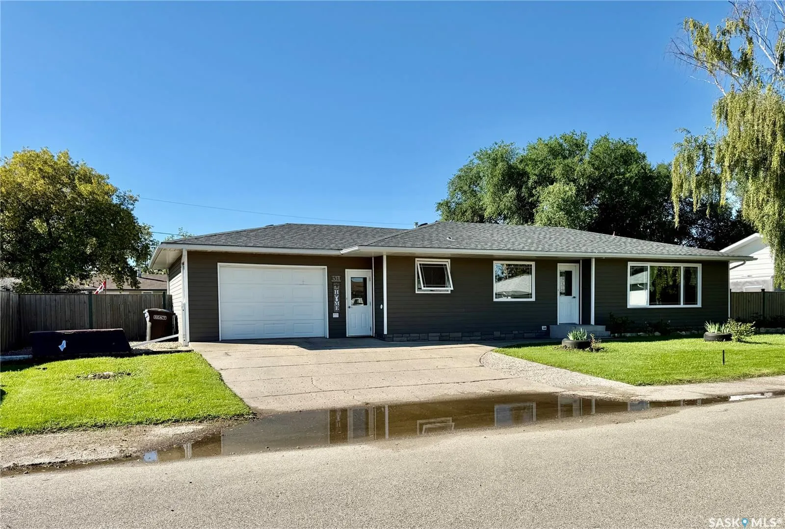 51 King CRESCENT