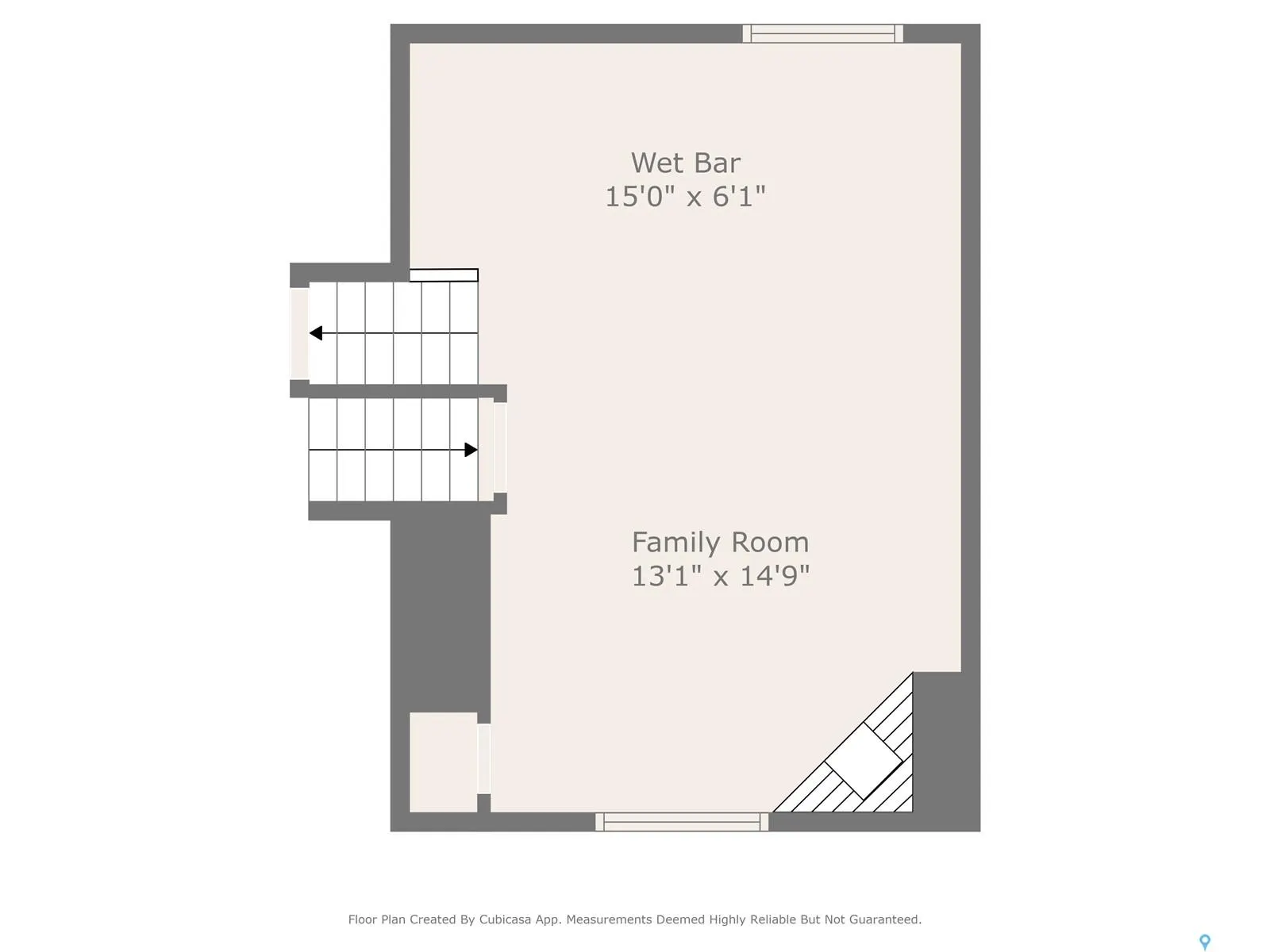 102 Galbraith CRESCENT