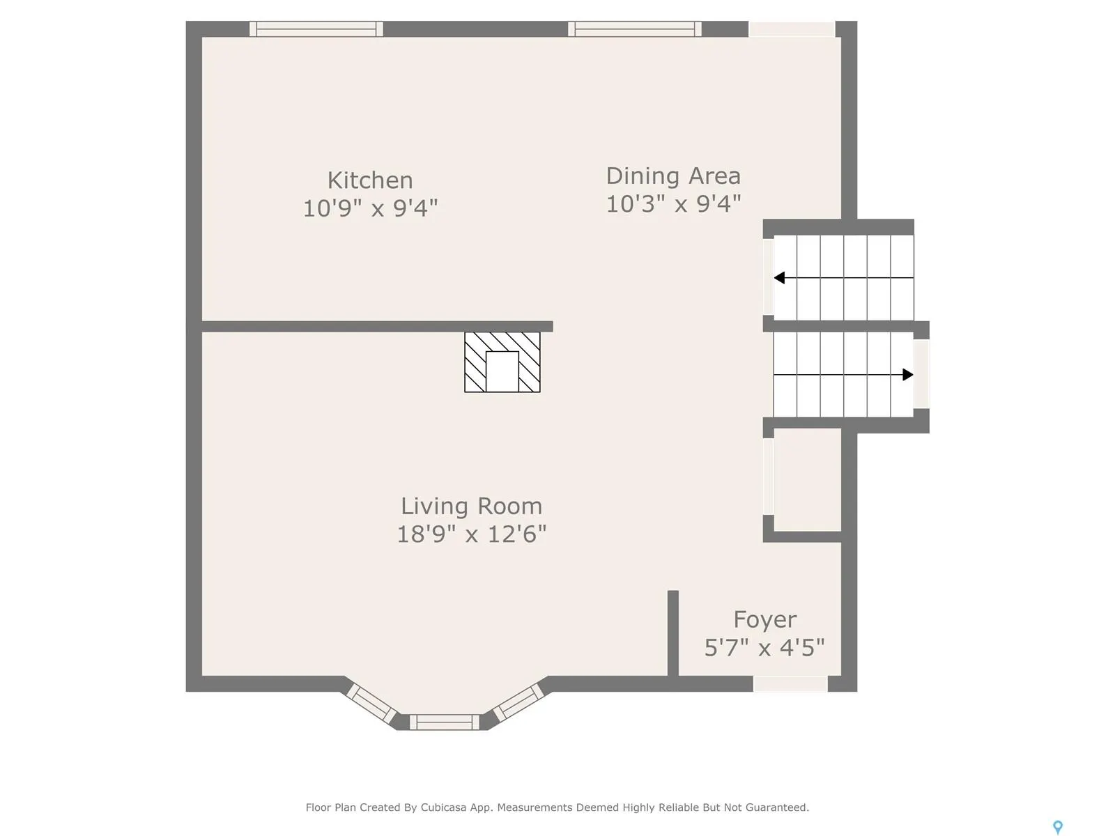 102 Galbraith CRESCENT