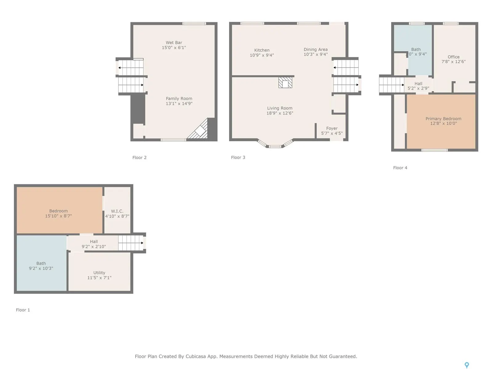 102 Galbraith CRESCENT