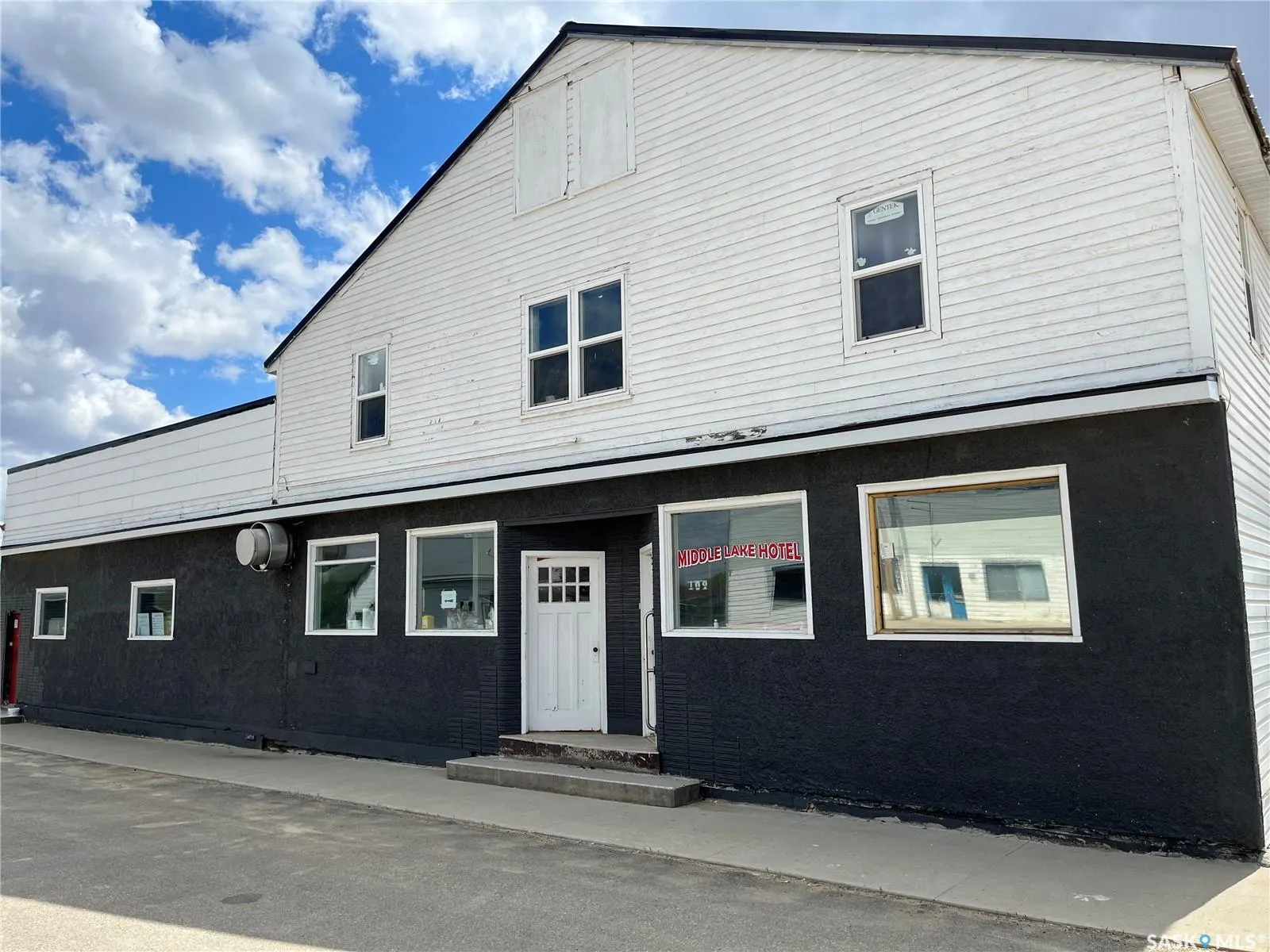 109 Centre STREET
