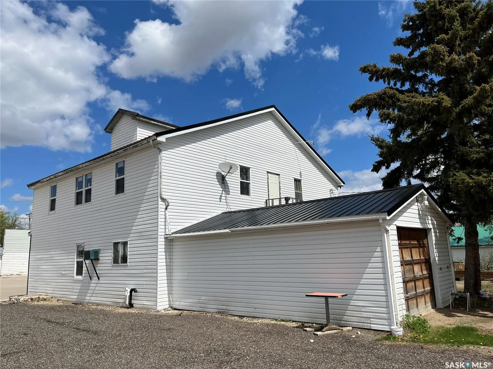 109 Centre STREET