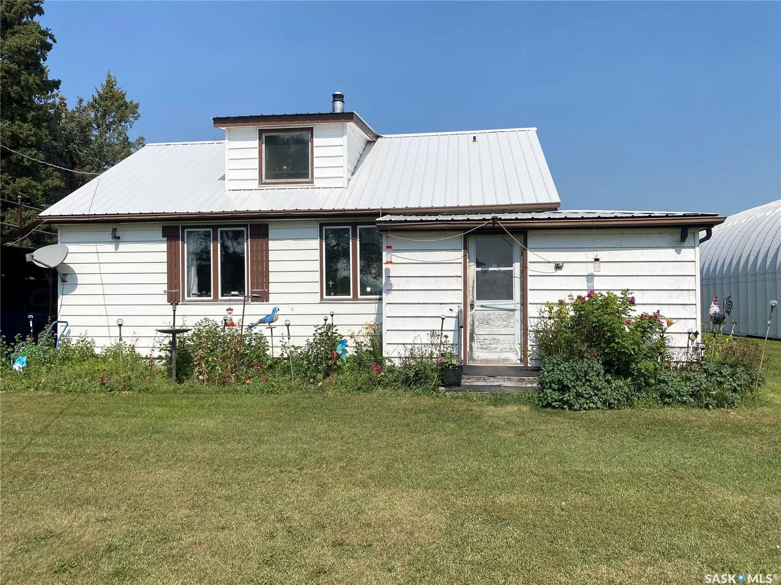 Rural Address