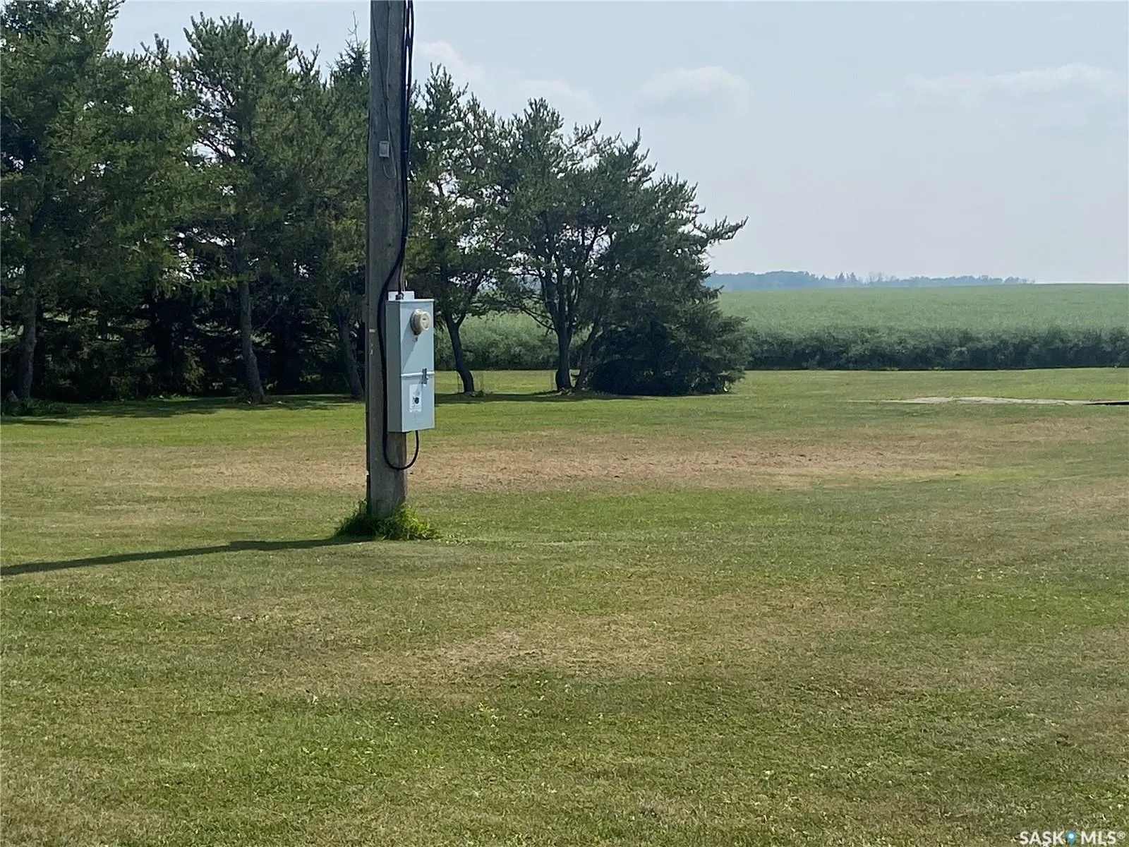 Rural Address