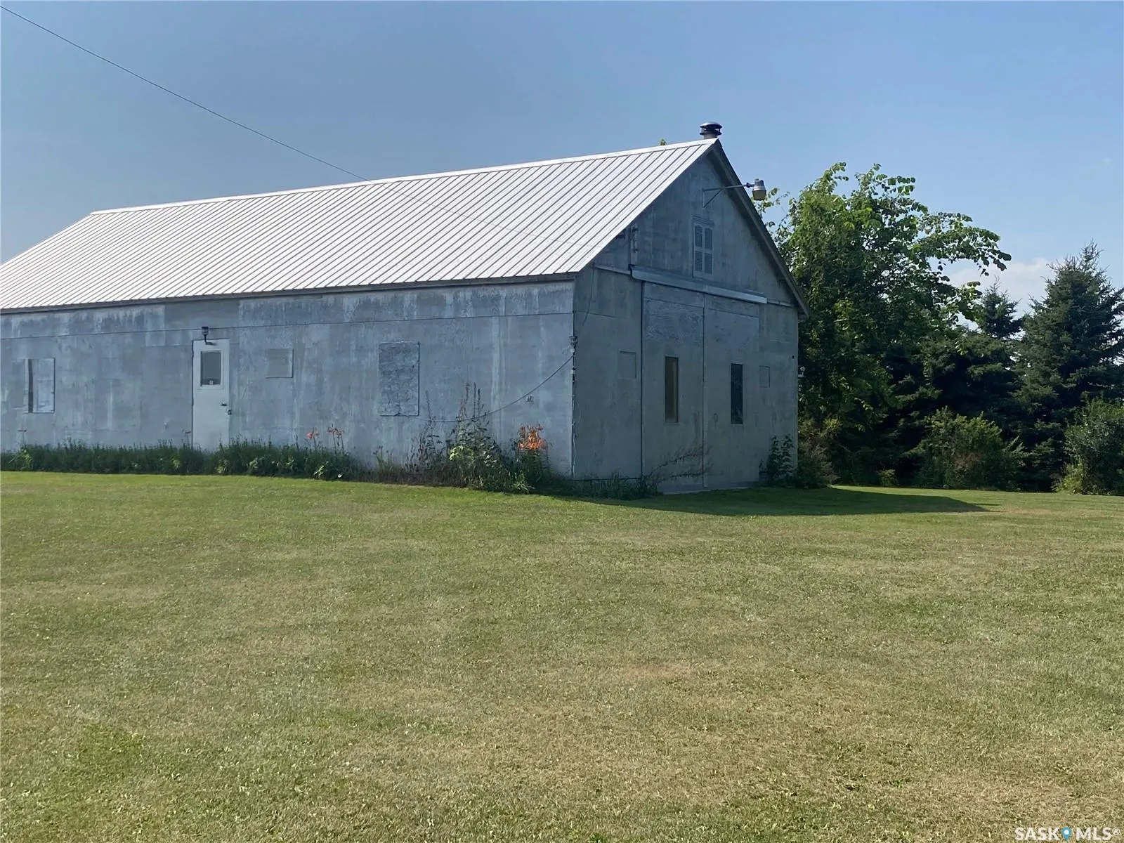 Rural Address