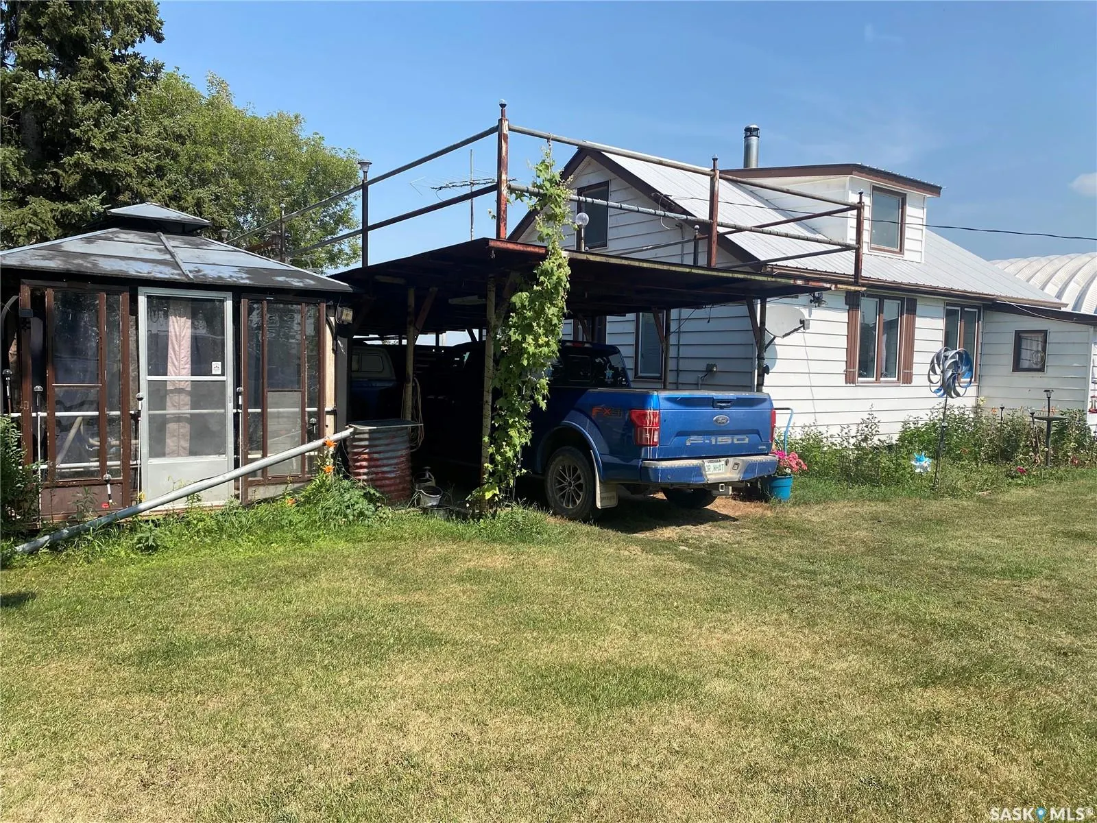 Rural Address