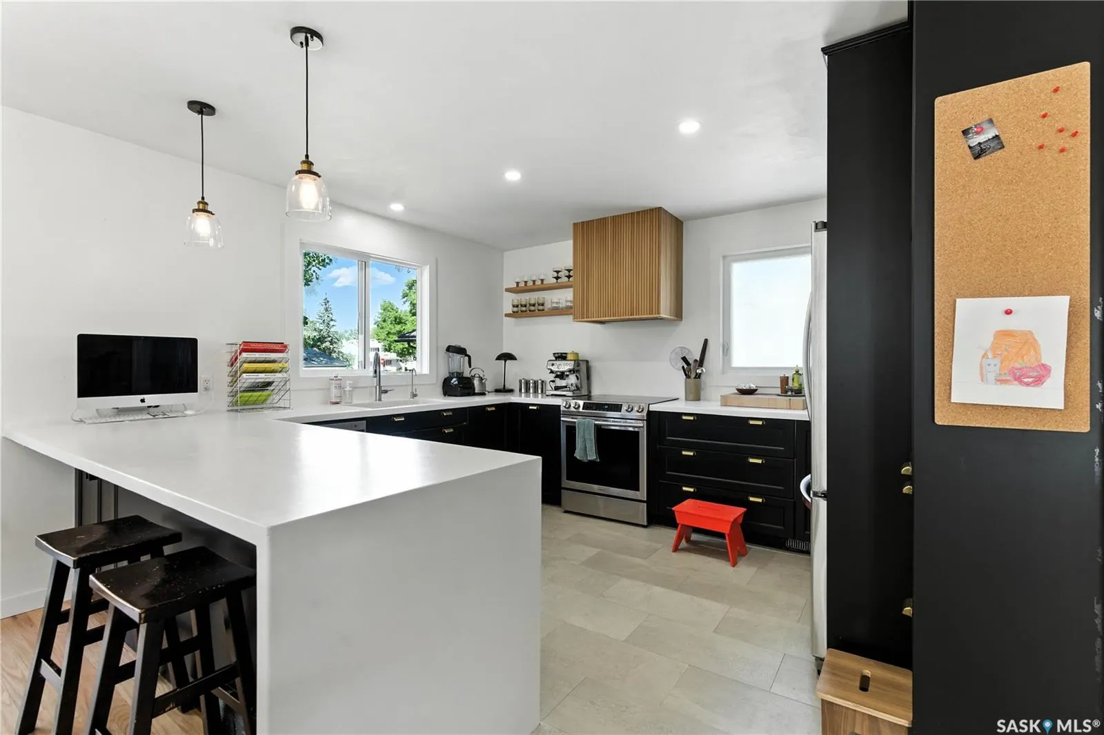 6 Wilkie ROAD