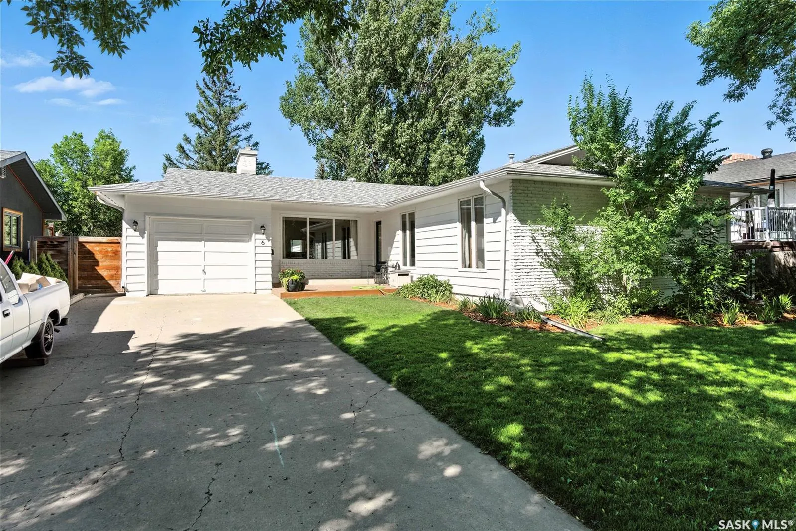 6 Wilkie ROAD