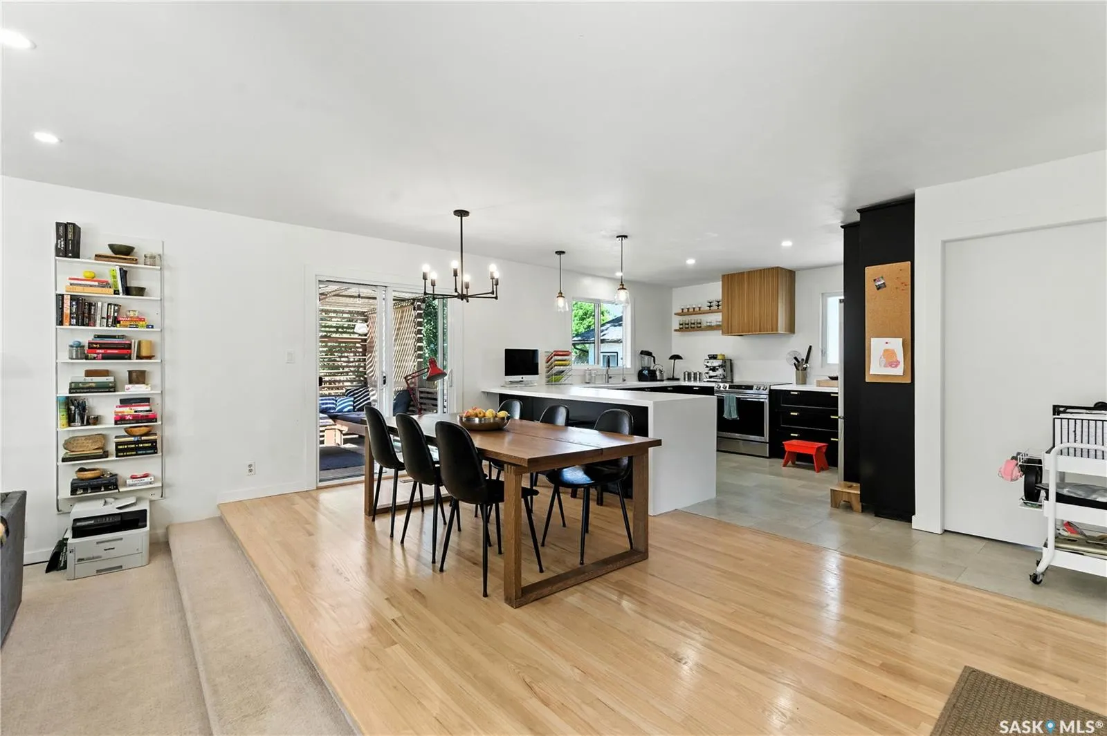 6 Wilkie ROAD