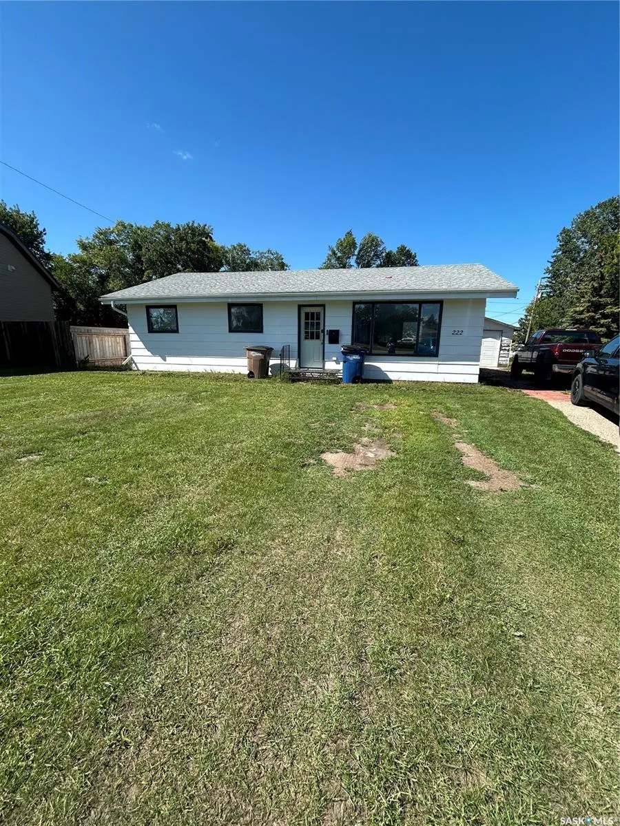 222 2nd AVENUE W