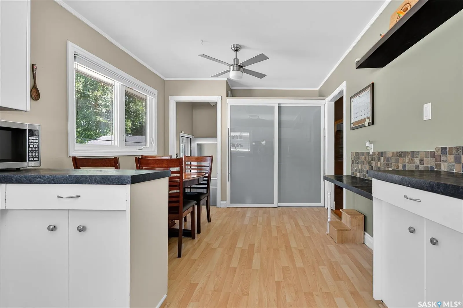 1234 Carleton STREET