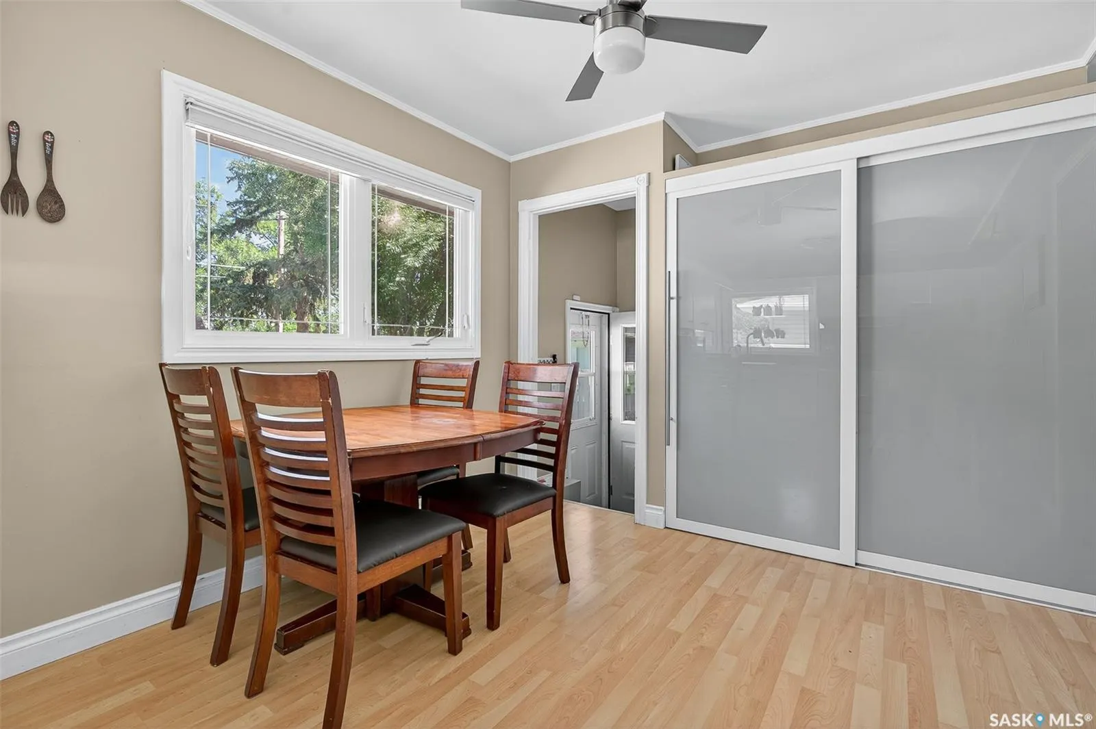 1234 Carleton STREET