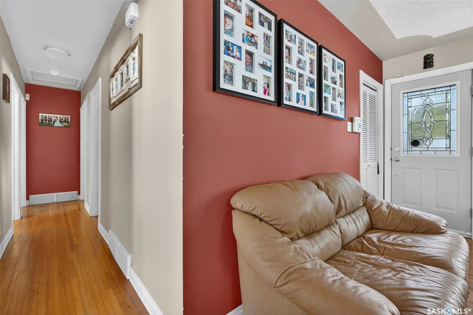 1234 Carleton STREET