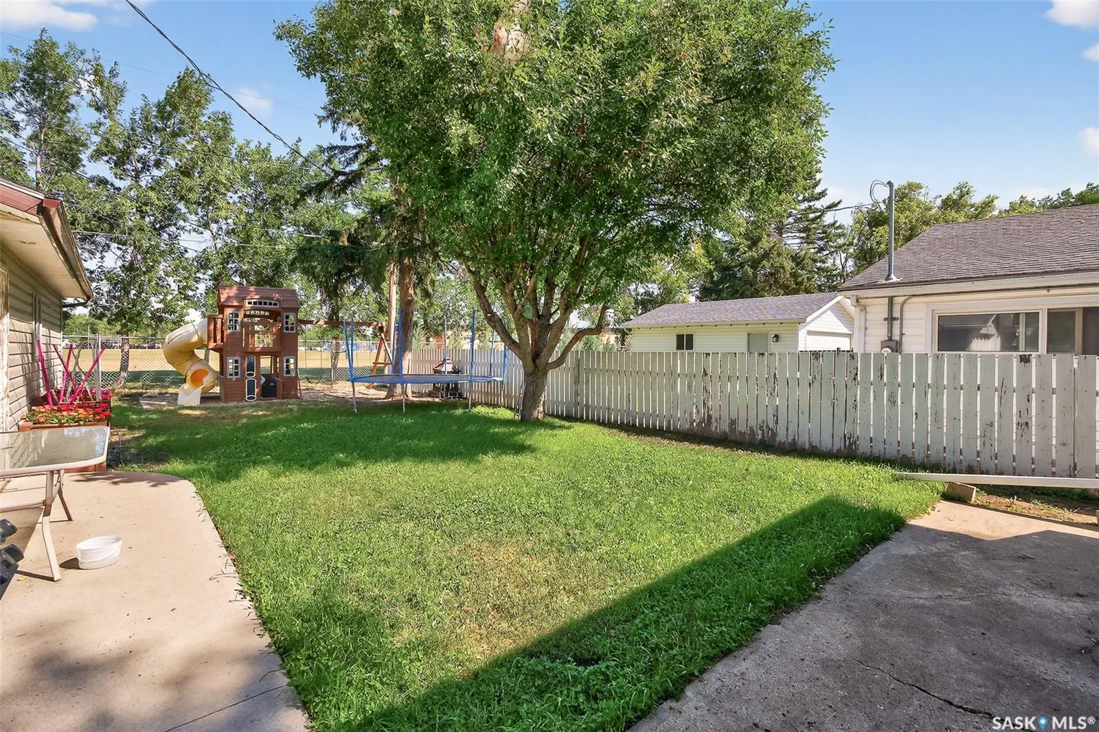 1234 Carleton STREET