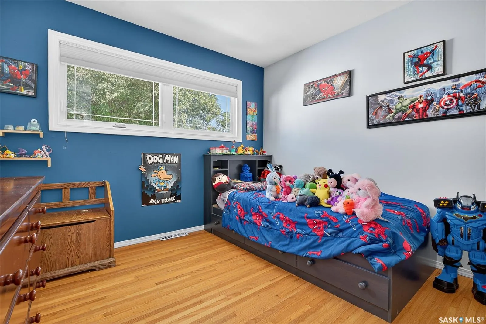 1234 Carleton STREET