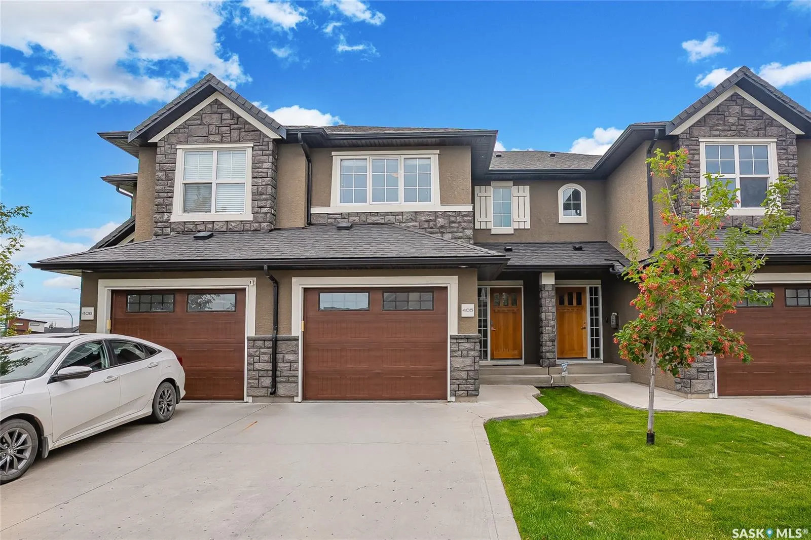 1555 Paton CRESCENT, #405