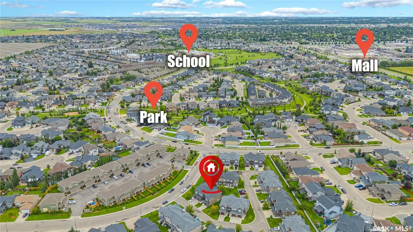 1555 Paton CRESCENT, #405