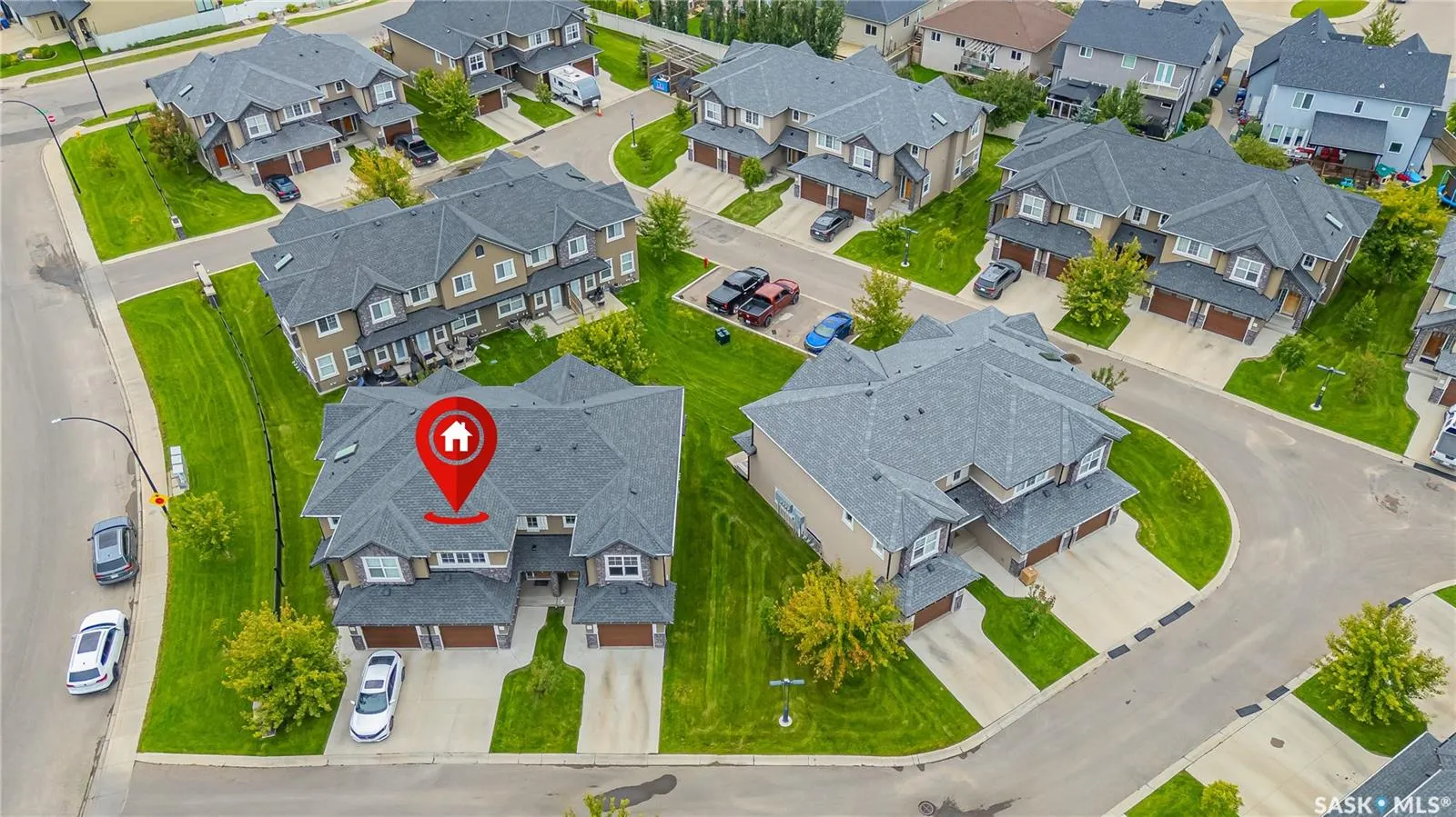 1555 Paton CRESCENT, #405