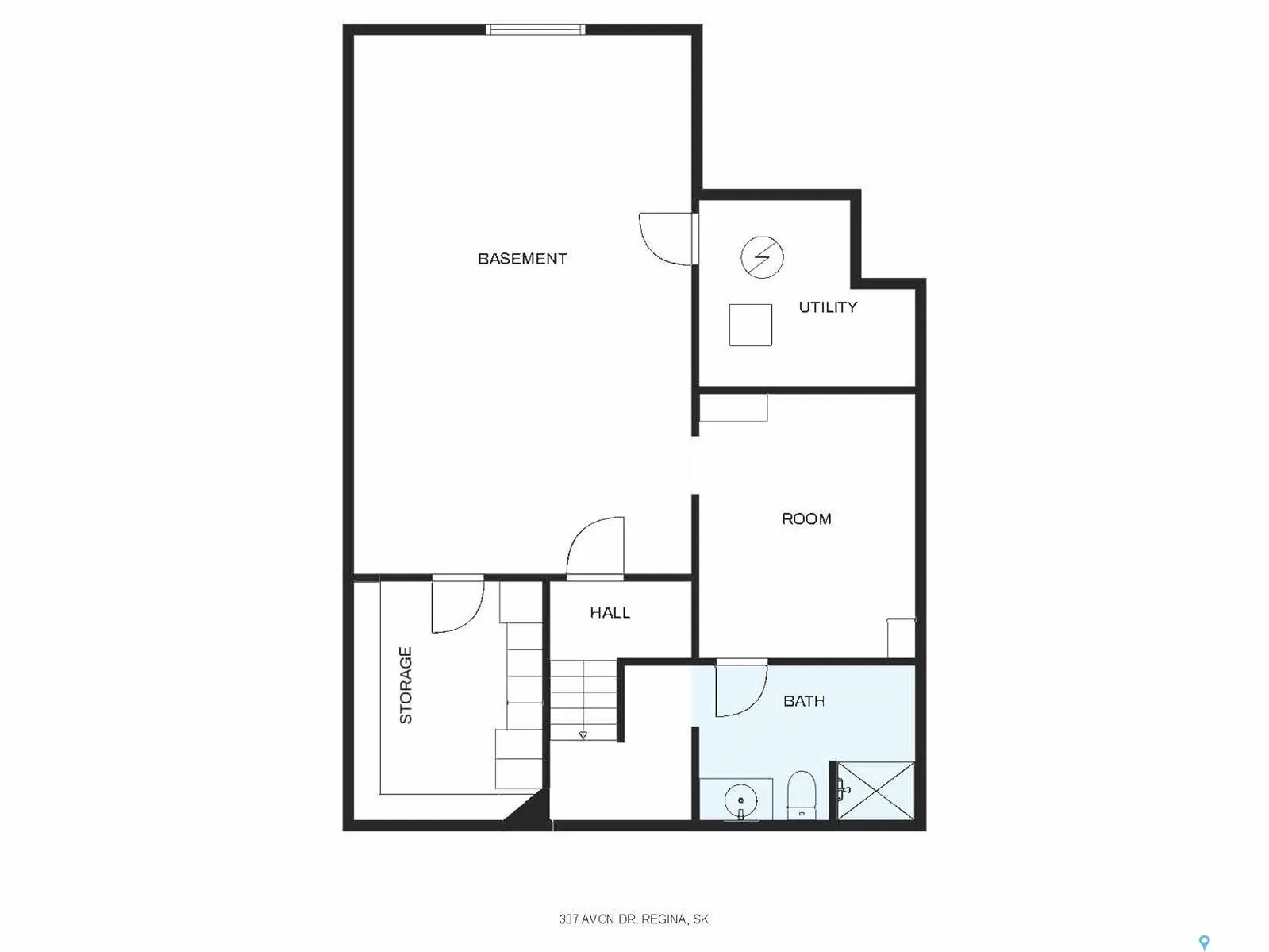 307 Avon DRIVE