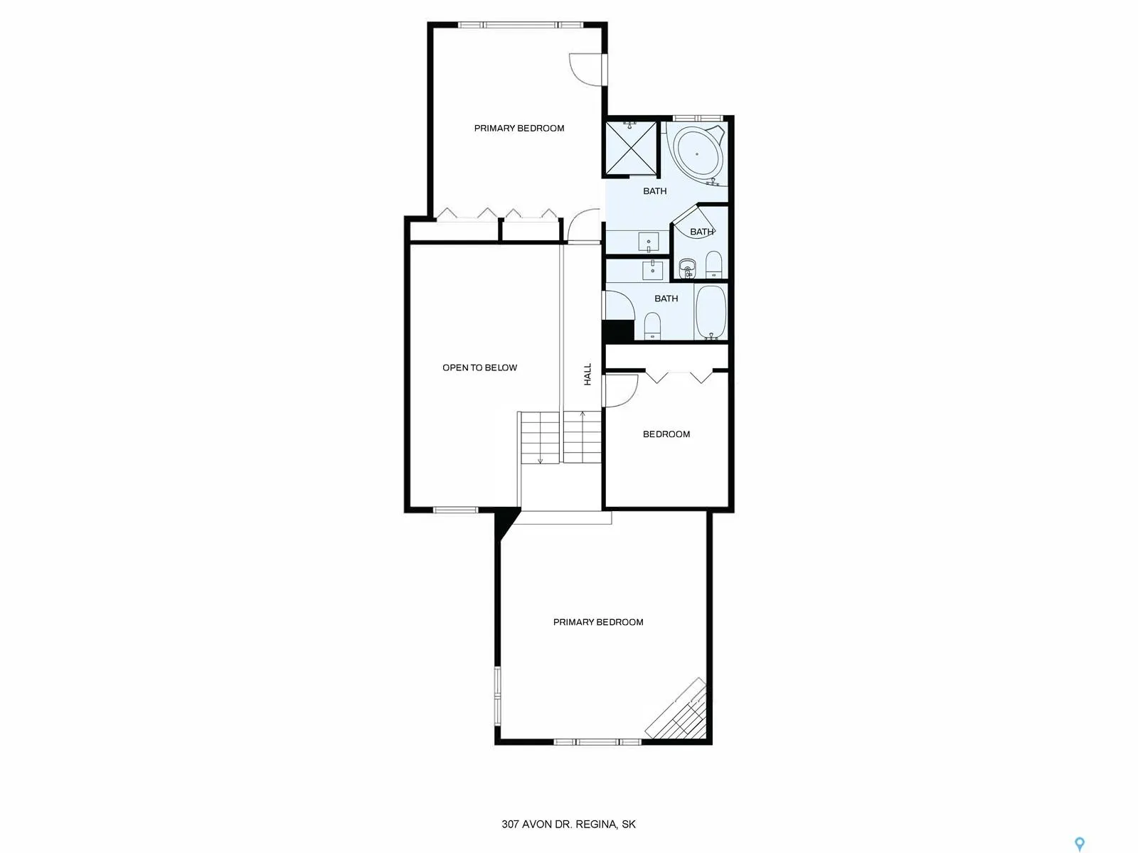 307 Avon DRIVE