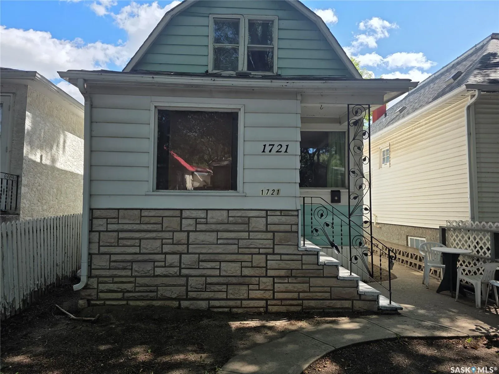 1721 Quebec STREET