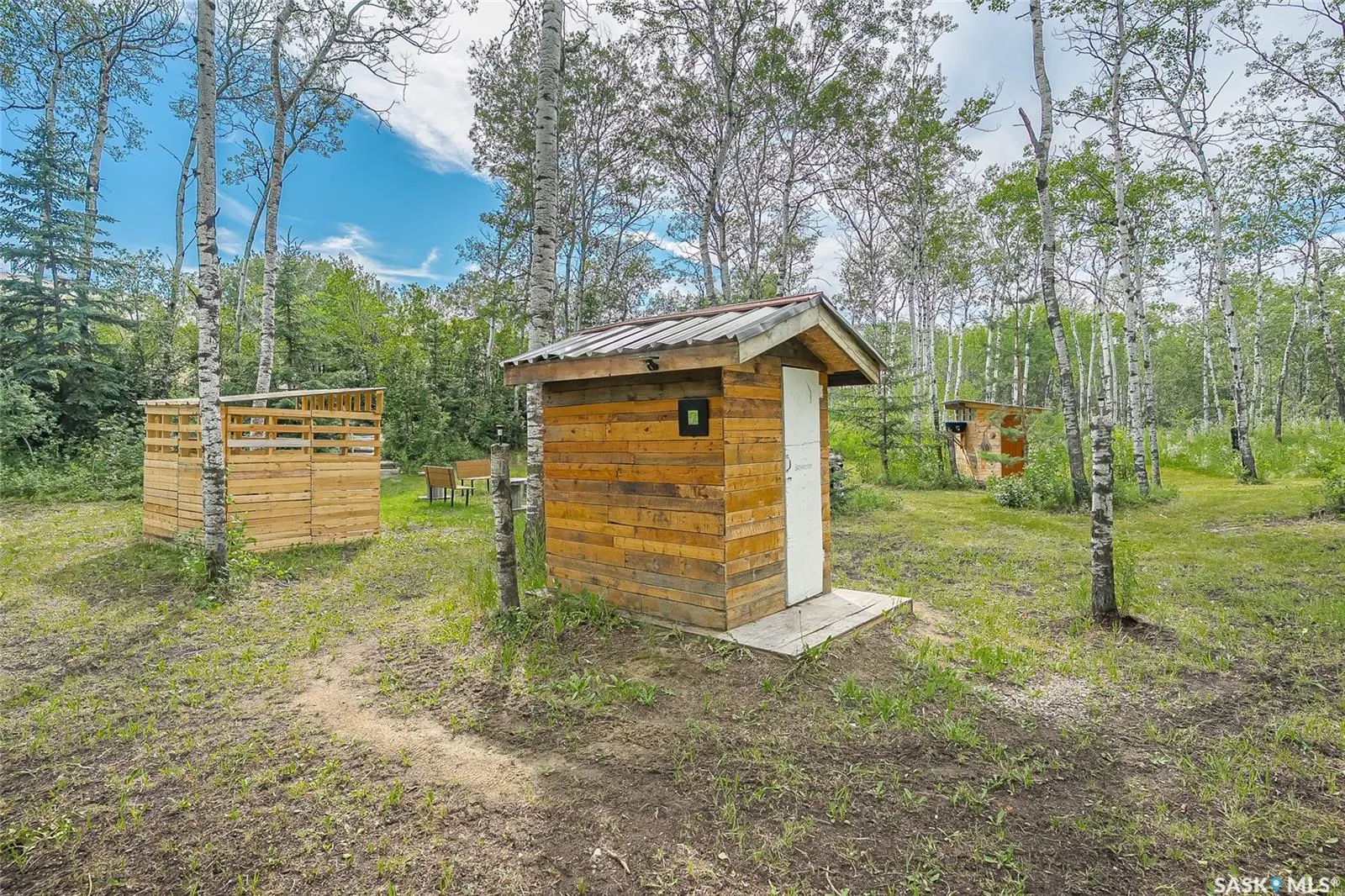 Rural Address