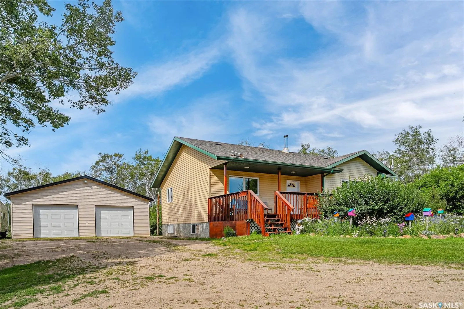 Rural Address
