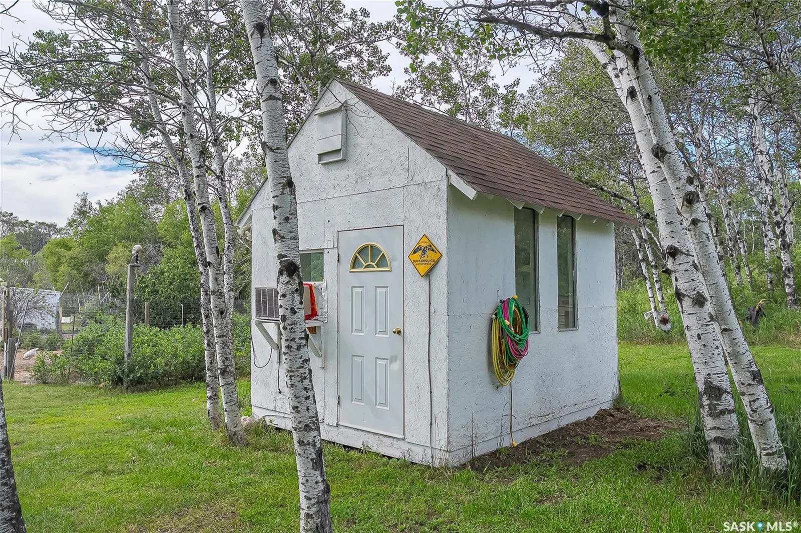 Rural Address