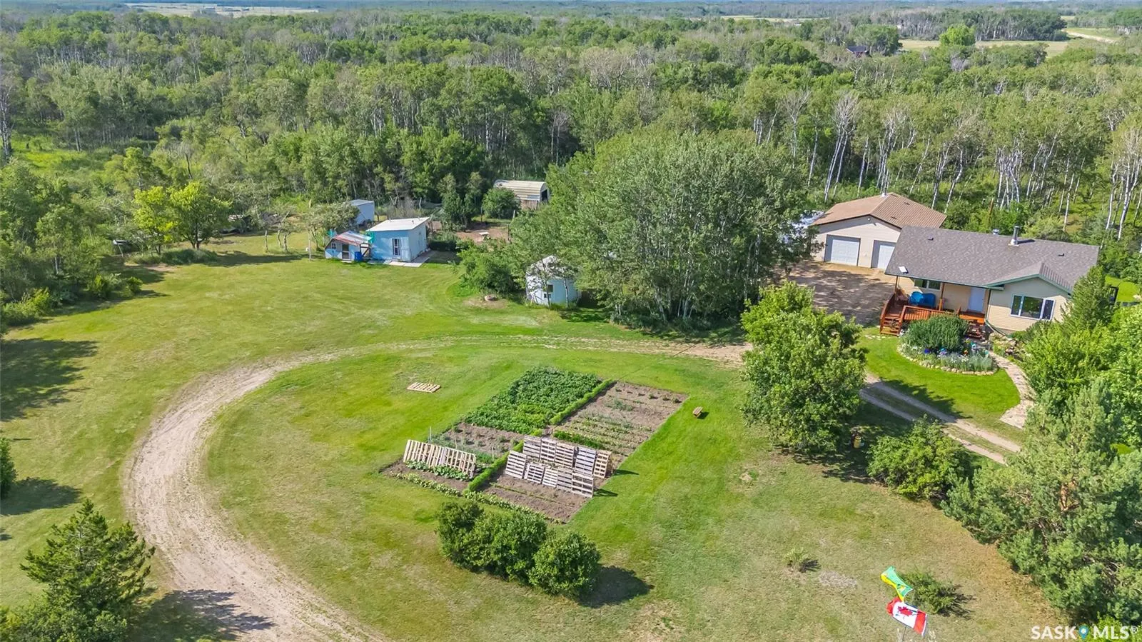 Rural Address