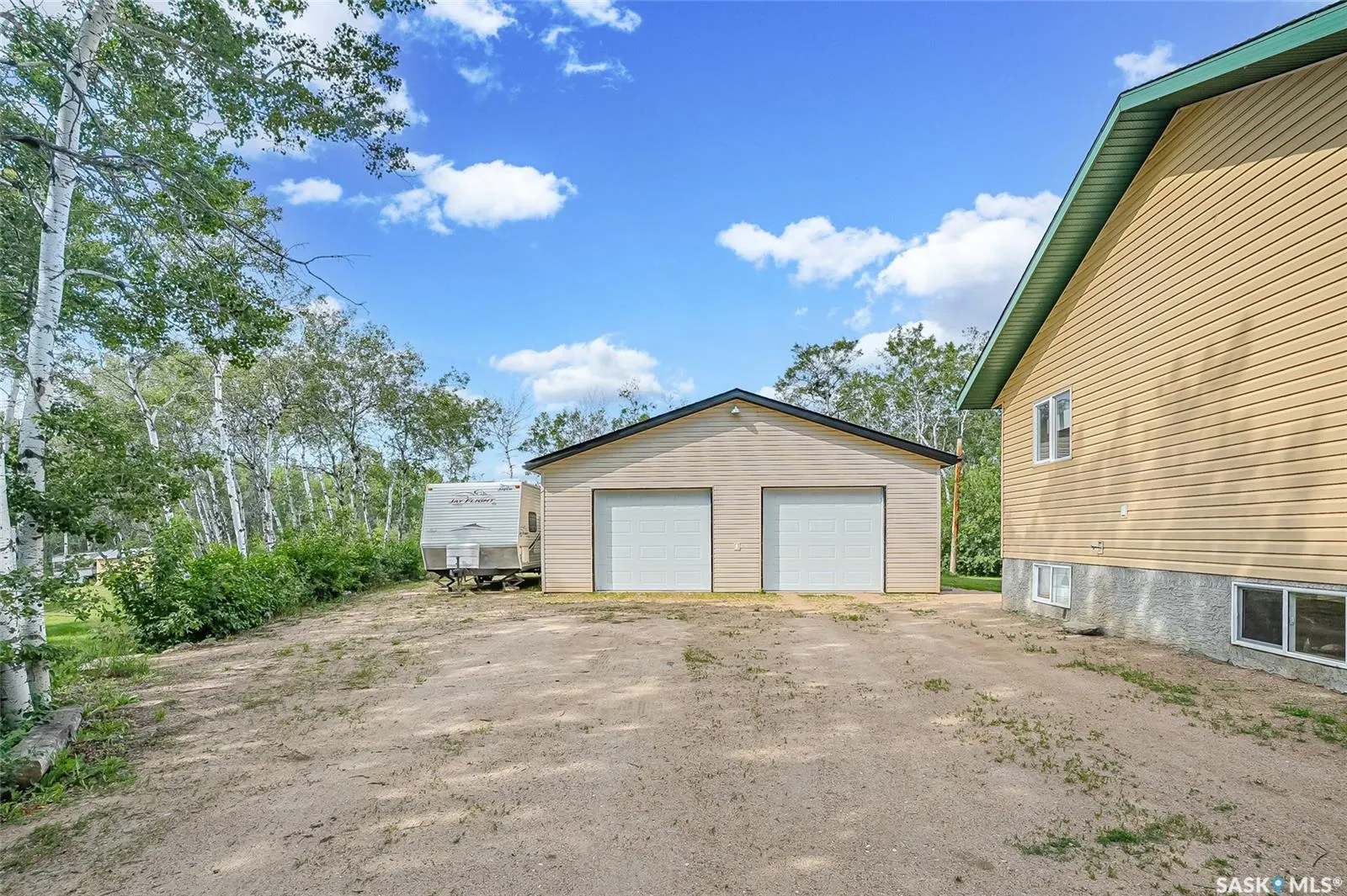 Rural Address