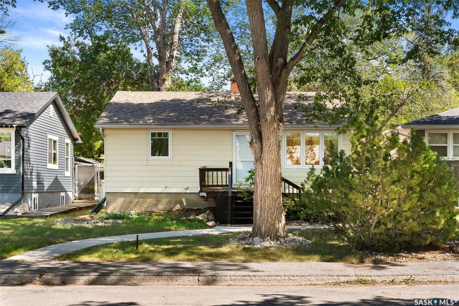 1311 Horace STREET