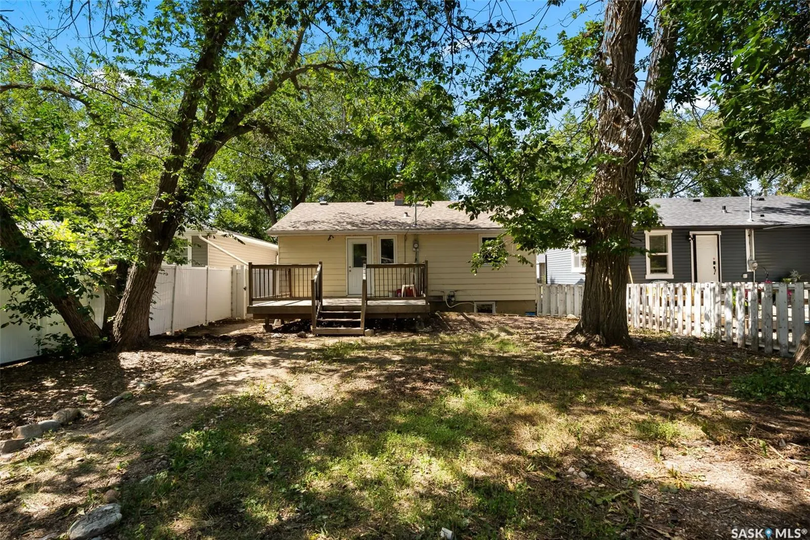 1311 Horace STREET