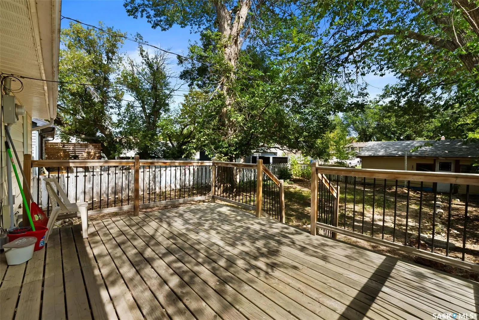 1311 Horace STREET
