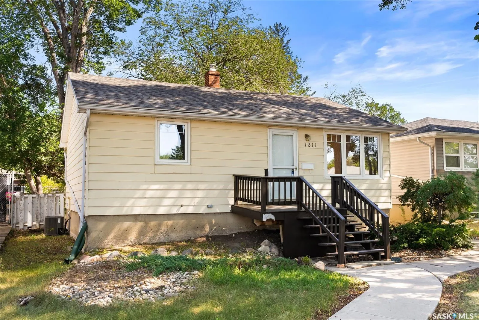 1311 Horace STREET